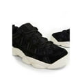 thumbnail image 4 of FILA Women Spaghetti Low, Color: Blk/Blk/Gard, Size: 9.5 (5BM00535-013-9.5), 4 of 4