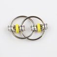 thumbnail image 4 of Porte-clés avec Roulement H Spinner Bleu Foncé, 4 of 5