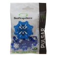 thumbnail image 1 of Golfspikes Softspikes Pulsar Fast Twist 3.0 azul, paquete de 18, 1 of 9