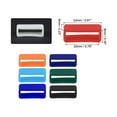 thumbnail image 2 of Uxcell Watch Band Strap Watch Retainers for 20mm Width Watch Band Mix Color 1 Set, 2 of 5