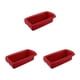 thumbnail image 2 of Inteprter Molde de silicona para pasteles, herramientas para hornear redondas, moldes rápidos seguros, herramientas para moldes, magdalenas de No.04 3Conjunto, 2 of 6