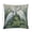 Pattern-1, variant on 16"x16" Pillows Animal Bird White Swans Swinging in The River Linen Cushion Case Outdoor Home Decoration Beautiful Cartoon Romantic White Swan Throw Pillows for Bed for Couch Bed Home Decor