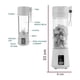 thumbnail image 5 of Licuadora Portatil PRODOTTY USB recargable, 5 of 5