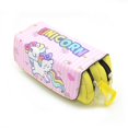 thumbnail image 1 of Estuche para lápices Unicornio Kawaii Papelería Estuche para bolígrafos Trousse Scolaire Astuccio Estuche para lápices de gran capacidad Estuche Lapices Estuche para lápices hola suerte  unisex, 1 of 2