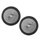 thumbnail image 5 of 2 Tapones de Invierno para Piscina Goma de Acero Inoxidable Máxima Expansión Sellado Hermético Tapón de Tubería Eficaz Bloque de Desnatadores de Aceite Líneas de ANGGREK Otros, 5 of 8