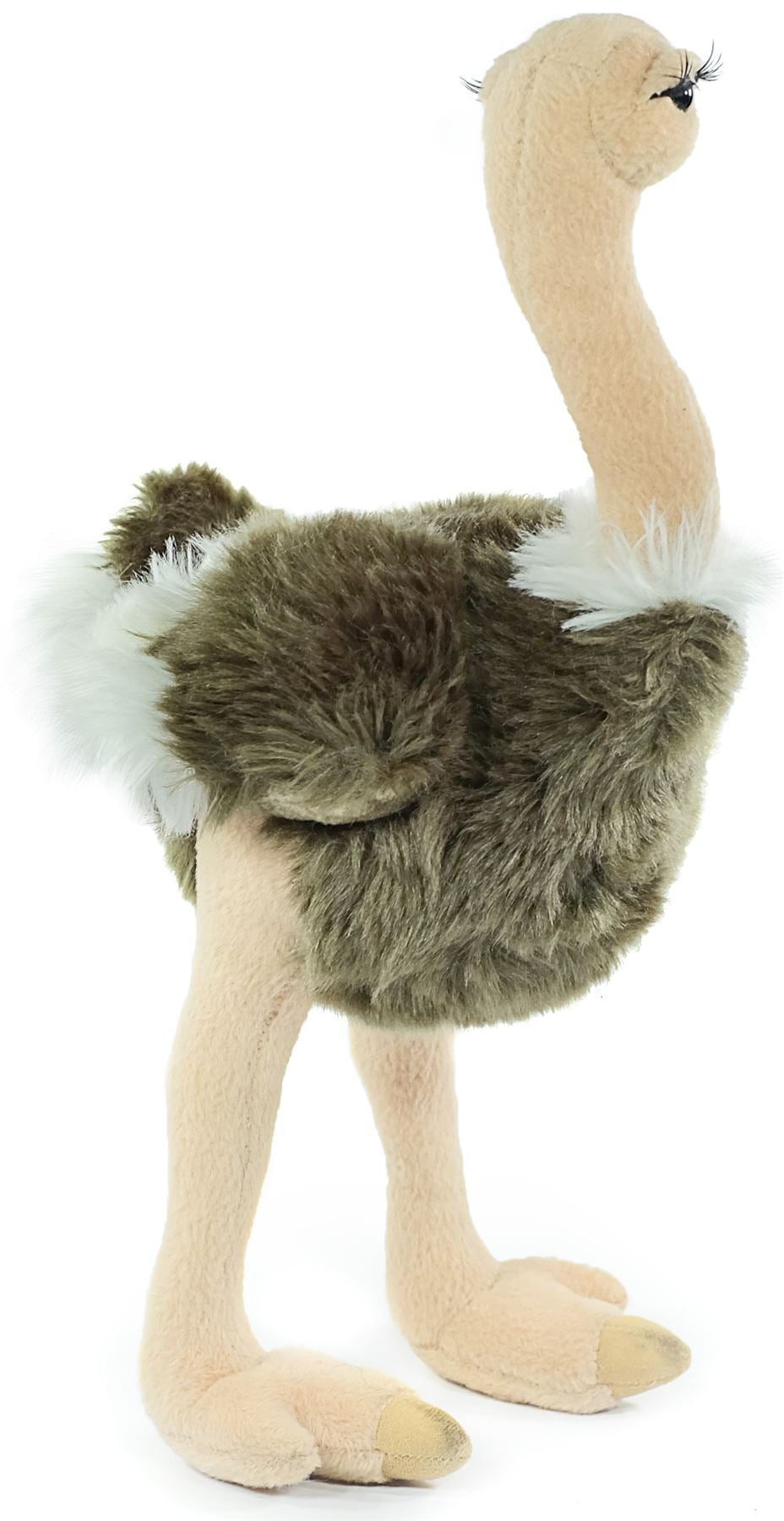 plush ostrich