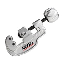 Ridgid 632-29963 35S Stainless Tube Cutter
