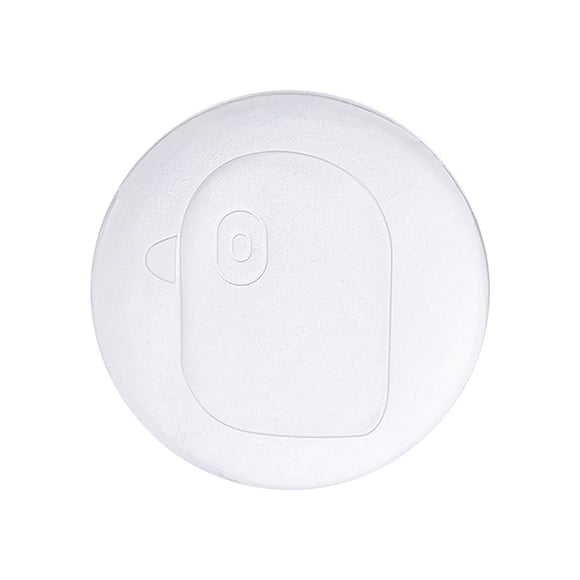 3Pcs Door Handle Anti Collision Pad, Fufafayo Door Handle Bumper Pads, Transparent Silicone Anti-Collision Protection, Wall Protector Sticker for Refrigerator Cabinet Door, Household Furniture Buffer
