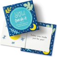 thumbnail image 3 of Birdeem 30 Cartes Motivationnelles et Plus, Cartes Pleines de Pensée pour Enfants Rêve Grandes Cartes, 3 of 5