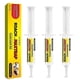 thumbnail image 1 of Cockroach Gel Bait Roach Pest Killer With Plunger Tip For Floor Kitchen Non-toxic, 1 of 5