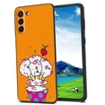 thumbnail image 1 of Compatible with Samsung Galaxy S23+ Plus Phone Case, muffin-sweets-93 Case Silicone Protective for Teen Girl Boy Case for Samsung Galaxy S23+ Plus, 1 of 1