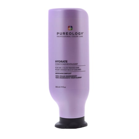 Pureology Hydrate Conditioner, 9 oz