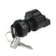 thumbnail image 2 of Interruptor de llave de encendido de motocicleta 4010390 4011002 4012164 para 700 Sportman Efix2 2008 400 Sportman 2004-2005 (Hágalo usted mismo), 2 of 8