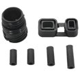thumbnail image 4 of Kit de sello de caja de cambios de tubo de sellado de conector de manga de cuerpo de válvula de aceite de transmisión automática 6hp26 para, 4 of 5