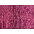 thumbnail image 1 of Ahgly Company Indoor Rectangle Abstract Pink Modern Area Rugs, 6' x 9', 1 of 4