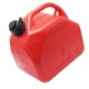 thumbnail image 5 of Tanque de Combustible Portátil, Tanque de Gas, Lata de Gas, Lata de Almacenamiento de Y Aceite para Motocicleta ATV SUV 10L, 5 of 8