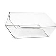 thumbnail image 5 of Organisateurs de Tiroirs Plateaux de Rangement pour Tiroirs Séparateur de Rangement pour Tiroirs Boîte à Tiroirs Transparente Plateaux de Rangement Transparents Plateaux de Rangement pour Tiroirs en Plastique Transparent Durable, 5 of 5