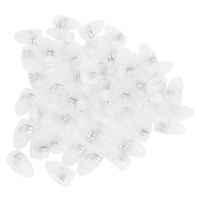 Globo Luminoso LED De 100 Piezas Con Forma Innovadora Para Fiesta En Casa