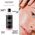 thumbnail image 4 of Kit Limpiador + Tónico + Serum Vitamina C + Suero Acido Hialuronico + Niacinamida + Serum Acido Glicolico + Contorno de Ojos Skin Care Facial Quotidien, 4 of 10