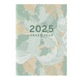 thumbnail image 1 of 2025 Monthly Planner Notebook for Women Student Letter Size Softcover Budget Planner 8x11.2Inch for Planning Noting, 1 of 4