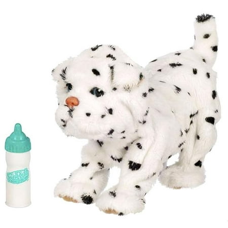 furReal Friends Dalmatian Puppy