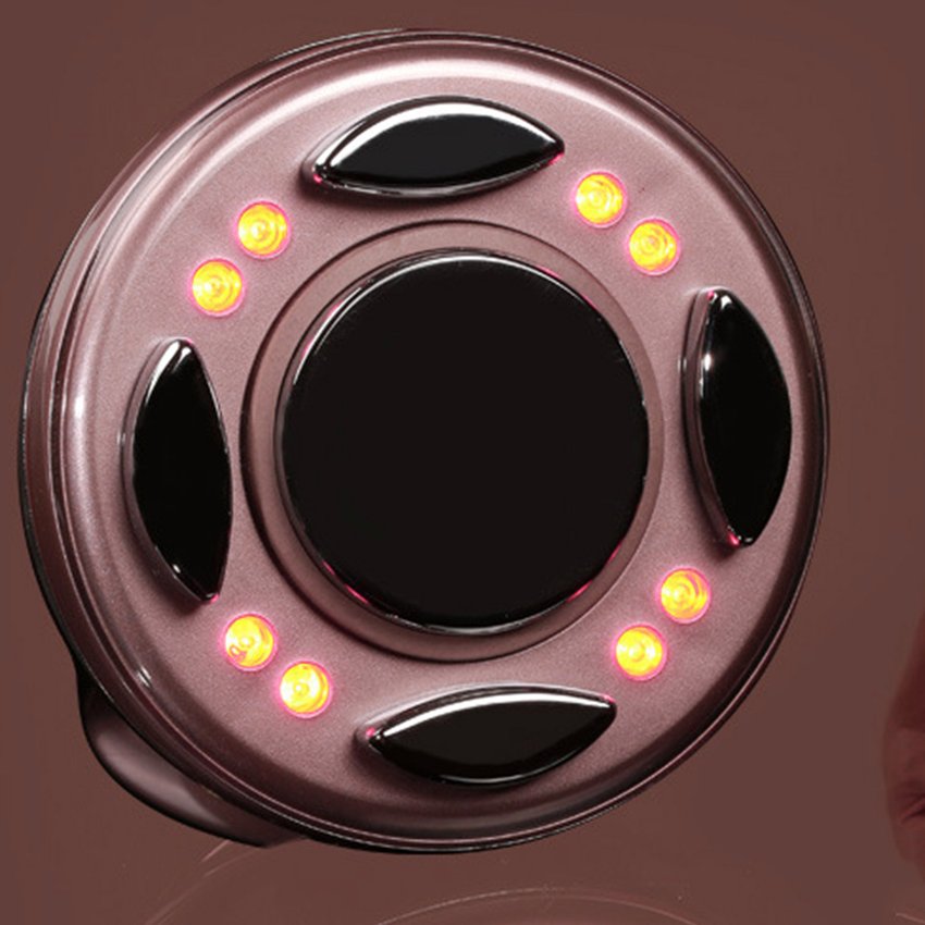 Body Shaping Machine Electric Fat Burner Slimming Waist Abdomen Body