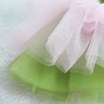 thumbnail image 5 of Meidiya Small Dog Dress - Cute Flower Tutu Princess Dress Clothes Breathable Puppy Dresses Apparel for Small Dogs, Chihuahua, Poodle, Pomeranian, Yorkshire Terrier, 5 of 6
