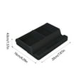 thumbnail image 3 of JunYeShi Anti-Slip Car Pad Multi Functional Center Console Phone Holder Storage Organizer Number Obliterate Car Non-slip Dashboard Pad, 3 of 6