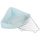 thumbnail image 4 of Ceramic Triangle Corner Litter Potty for Small Animals like Rabbits Guinea Pigs Hamsters, 4 of 5