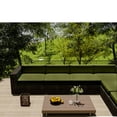 thumbnail image 3 of Funda De Cojín De Sofá Para Exteriores, Para Jardín, Salón, Con Cremallera, Extraíble, Para Interiores Y Exteriores, Patio, 3 of 3