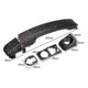 thumbnail image 5 of Para Vauxhall Vivaro B Trafic Iii Kit exterior de manija de puerta trasera 95518889, 5 of 5
