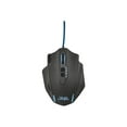 thumbnail image 1 of Trust GXT 155 Gaming - Mouse - 11 buttons - wired - USB, 1 of 5