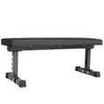 thumbnail image 1 of Rep Fitness Flat Bench - FB-3000-750 lb Rated Bench for Weightlifting, 1 of 4