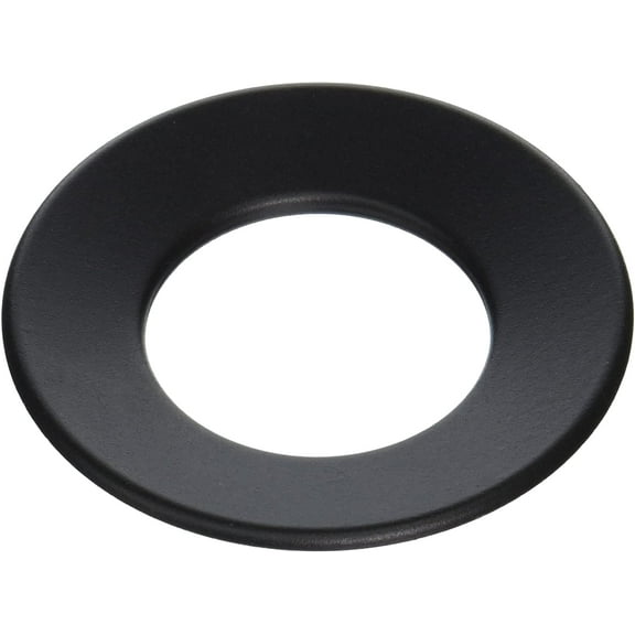 Samsung DG62-00122A Range Surface Burner Cap Genuine Original Equipment Manufacturer (OEM) Part