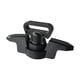 thumbnail image 3 of Cornamusa de Montaje para Kayak, Accesorios de Pesca para Kayak, Cornamusa de Montaje de Línea de Nailon Resistente, Cornamusa de Ancl, 3 of 9