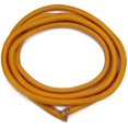 thumbnail image 1 of Goldenrod 750 Cord 11 Strand Type IV Paracord - 100 Feet, 1 of 2