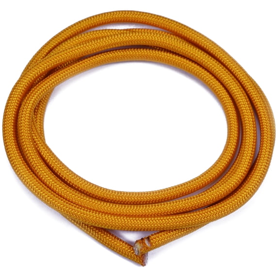 Goldenrod 750 Cord 11 Strand Type IV Paracord - 100 Feet