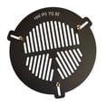 thumbnail image 2 of Máscara de enfoque de telescopio, con tornillos de latón, fácil instalación, fácil de usar, accesorios astronómicos negros duraderos, aleación de YG 80, 2 of 10