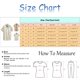 thumbnail image 5 of Camisas De CompresióN Para Hombre Camisas hawaianas informales de verano para hombre, camisas de manga corta con botones estampados para la playa y bolsillo (White, XL), 5 of 5