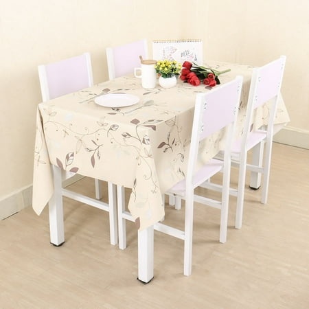 Autumn Leaves Printed Wipe Clean Pvc Vinyl Tablecloth Pioneer Woman Autumn Leaves Printed Wipe Clean Pvc Vinyl Tablecloth Pioneer Woman Table Cover For Rectangular Tables