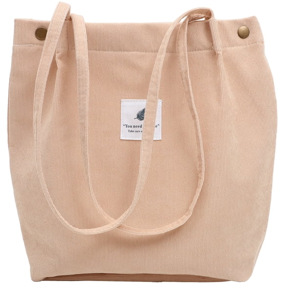 Tote Bag Women Canvas Tote Bag Men Canvas Handbag Large Capacity Tote Pouch