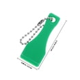 thumbnail image 2 of SEWCHICS 10Pcs Ticket Scratcher Tool Compact Design for Games Label and Sticker Removal, 2 of 8