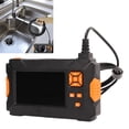 thumbnail image 4 of Endoscope Camera, 1920x1080P Borescope Camera IP67 Waterproof  For Machinery, 4 of 7