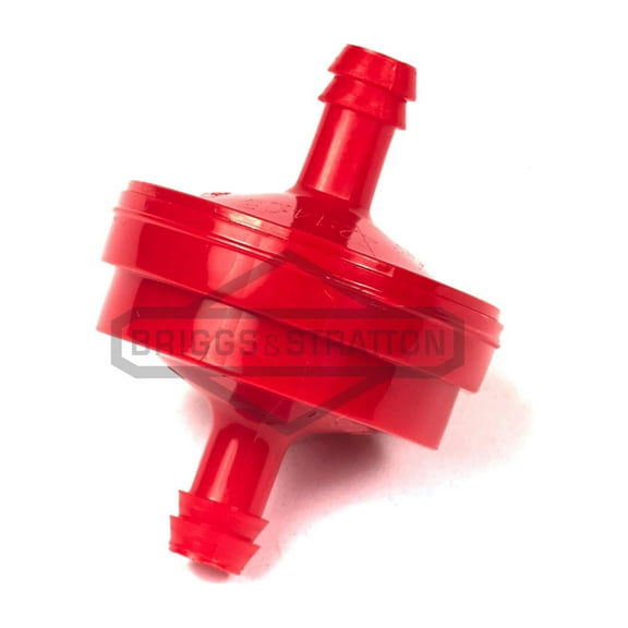 Briggs and Stratton 298090S Fuel Filter