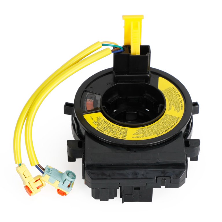 Steering Squib Spiral Cable Clock Spring 93490-4Z120 For