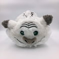 thumbnail image 3 of Tigre de peluche, muñeco de tigre de peluche, juguete suave, almohada decorativa, juguete de peluche coleccionable, cumpleaños para niños, 50 cm, 3 of 9