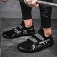 thumbnail image 5 of Men'sWeightliftingShoesBreathableSneakersRunningShoes3a1030, 5 of 5