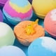 thumbnail image 5 of 15 Packs Of Children's Bath Bombs Natural Organ Nics Bath Bombs In Bath To. R And Bovs Birthdau Pres For Children, 5 of 6