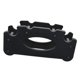 thumbnail image 4 of Estante compacto para mancuernas, equipo de Fitness sin montar, soporte para mancuernas que ahorra espacio para gimnasio Cola Soporte para mancuernas, 4 of 8
