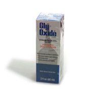 Gly-Oxide Liquid Antiseptic Oral Cleanser 2 oz - Walmart.com